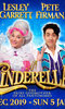 Cinderella at New Wimbledon Theatre Cinderella at New Wimbledon Theatre