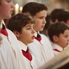 Christmas with King's College Choir hotels title=