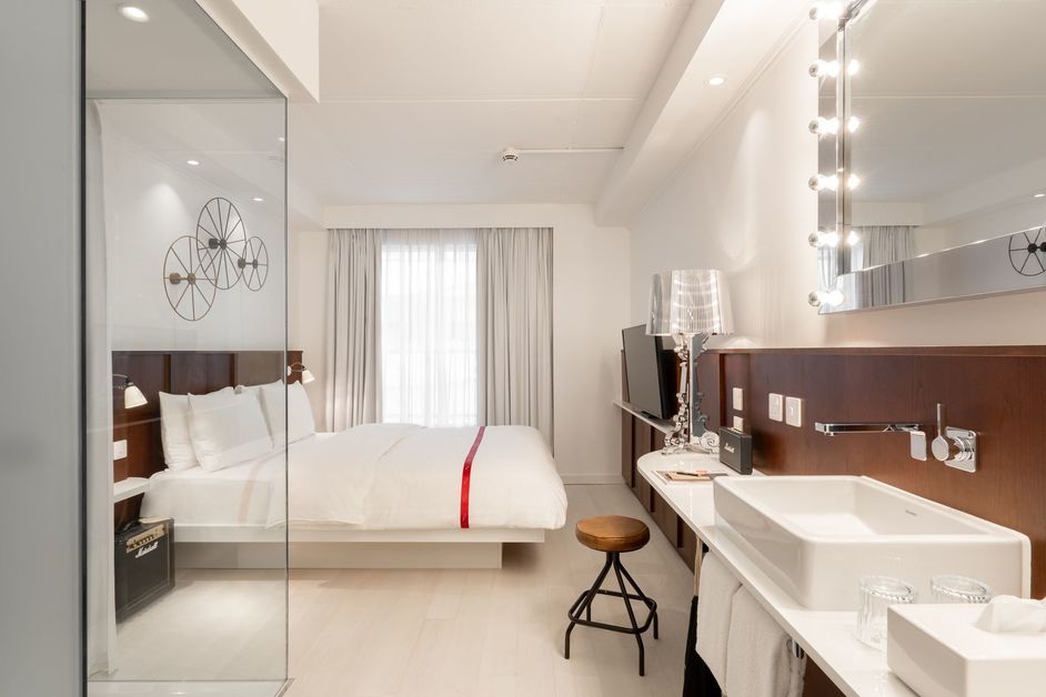 Ruby Lucy Hotel London