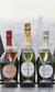 New Year's Eve at The Gherkin New Year's Eve at The Gherkin