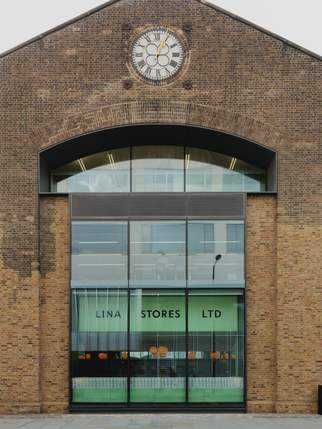 Lina Stores King's Cross
