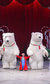 Winter Wonderland: Zippos Christmas Circus Winter Wonderland: Zippos Christmas Circus
