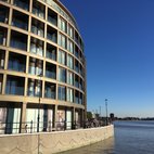 Riverside Studios Bar