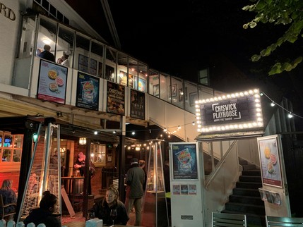 Chiswick Playhouse