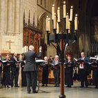 Feed the Minds Carol Concert hotels title=