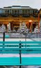 Tiffany & Co. Scented Winter Wonderland and Ice Skating Tiffany & Co. Scented Winter Wonderland and Ice Skating