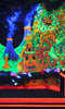 Plonk Crazy Golf Christmas Pop-Up Plonk Crazy Golf Christmas Pop-Up