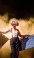 Kneehigh: Ubu! A Singalong Satire Kneehigh: Ubu! A Singalong Satire