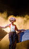 Kneehigh: Ubu! A Singalong Satire Kneehigh: Ubu! A Singalong Satire