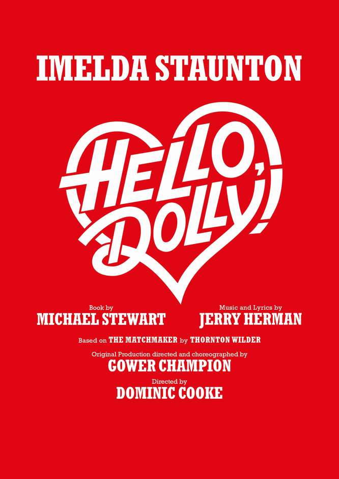 Hello, Dolly!