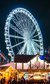 Winter Wonderland: Giant Observation Wheel Winter Wonderland: Giant Observation Wheel