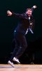 Dorrance Dance: Myelination and other works Dorrance Dance: Myelination and other works