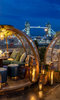 Coppa Club Winter Igloos Coppa Club Winter Igloos