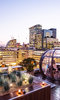 Aviary Skye-line Igloos with Talisker Whisky Aviary Skye-line Igloos with Talisker Whisky