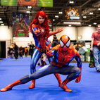 MCM London Comic Con hotels title=