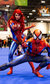 MCM London Comic Con MCM London Comic Con