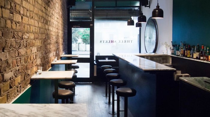 Top 10 Cocktail Bars In London Londontown Com