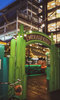 Queen of Hoxton Rooftop: The Emerald City Queen of Hoxton Rooftop: The Emerald City