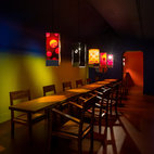 Rochelle Canteen at the Institute of Contemporary Arts