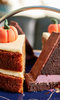 Halloween Afternoon Tea at Roast Halloween Afternoon Tea at Roast