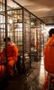 Alcotraz Penitentiary: Cell Block Six Eight London