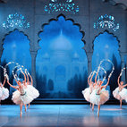 English National Ballet: Le Corsaire hotels title=