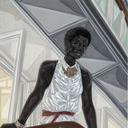 Toyin Ojih Odutola: A Countervailing Theory hotels title=