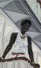 Toyin Ojih Odutola: A Countervailing Theory Toyin Ojih Odutola: A Countervailing Theory