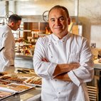 The Connaught Grill