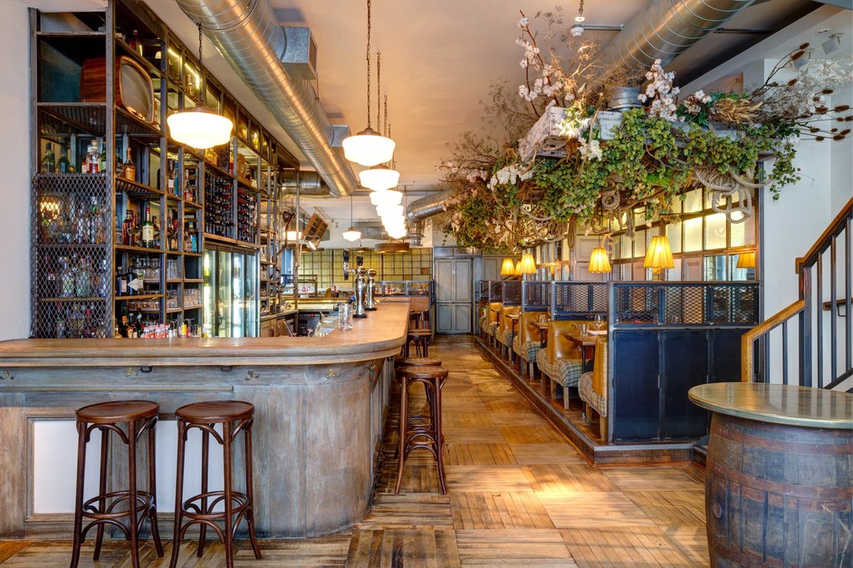 Loyal Tavern