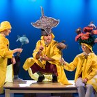 Tiddler and Other Terrific Tales hotels title=