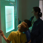 Top Secret: from ciphers to cyber security