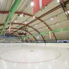 Lee Valley Ice Centre