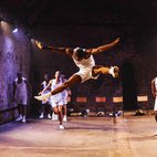 London International Mime Festival 2020 hotels title=