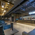 Odeon Luxe and Dine Islington