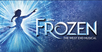 Frozen the Musical Frozen the Musical