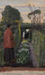 Sanctuary: Artist-Gardeners 1919-1939 Sanctuary: Artist-Gardeners 1919-1939