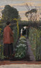 Sanctuary: Artist-Gardeners 1919-1939 Sanctuary: Artist-Gardeners 1919-1939