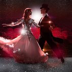 Anton and Erin: Dance Those Magical Movies hotels title=