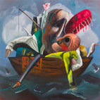 Radical Figures: Painting In The New Millennium hotels title=