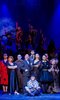 The Addams Family, The Musical Comedy The Addams Family, The Musical Comedy