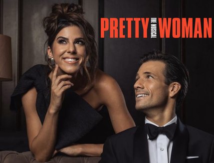 Pretty Woman: The Musical Pretty Woman: The Musical
