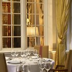 The Dining Room at The Goring