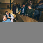 Easter at the London Dungeon: The Backstreet Dentist hotels title=