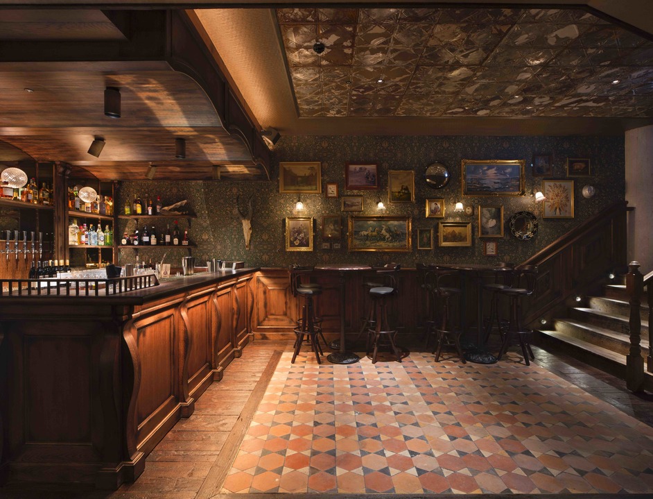 Sweetwater